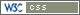 CSS Valido