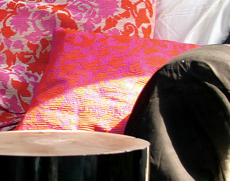 GERVASONI SPA - Objects Cuscini Cush 10 11 :  interior design home accessories pillows gervasoni