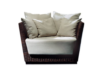 GERVASONI SPA - Furniture Black Black 01
