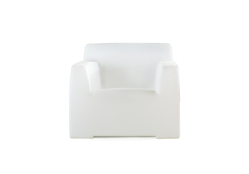 GERVASONI ARMCHAIR WITH INTERNAL LIGHTING