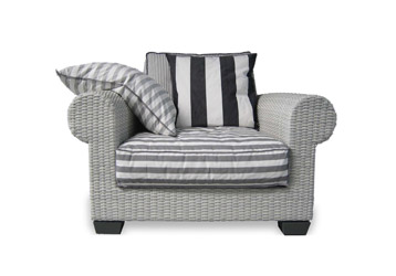 GERVASONI :ARMCHAIR