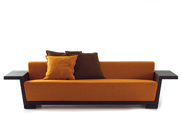 GERVASONI SPA - Mobili Otto Otto 109 : gervasoni home designer otto sofa mobili otto