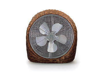 GERVASONI SPA - Furniture Wind Wind L :  fan interior design home furniture
