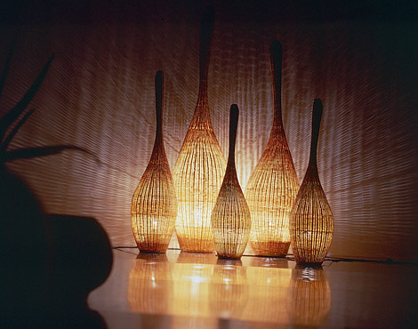 GERVASONI SPA - Mobili Bolla Bolla S/M/L/XL : gervasoni wicker bowling pins gervasoni1882 gervasoni spa