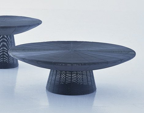 GERVASONI SPA - Furniture Filo Filo 03
