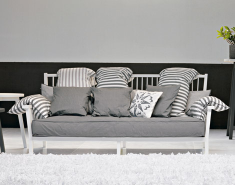 foto ambientata Gray 03