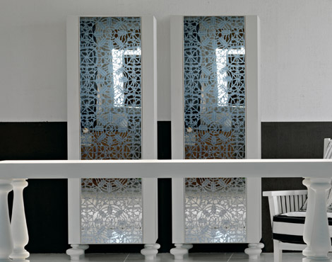 foto ambientata Gray 66