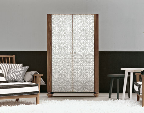 foto ambientata Gray 67