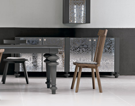 foto ambientata Gray 69
