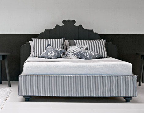 GERVASONI SPA - Furniture Gray Gray 80E