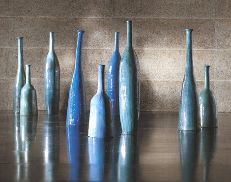 GERVASONI SPA - Mobili InOut InOut 91 92 93 :  bottle design designer inout