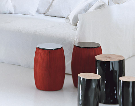 GERVASONI :NEWSPRINT TABLE