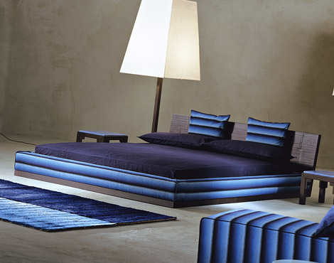 GERVASONI SPA - Mobili Otto Otto 88E :  striped designer gervasoni 1882 gervasoni spa
