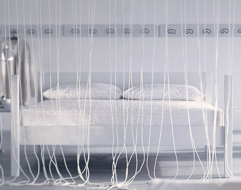 GERVASONI SPA - Furniture Weekend We 80 E